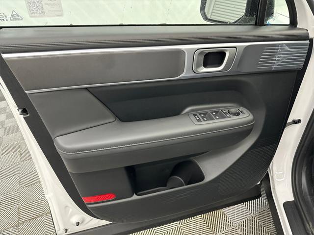 New 2026 Hyundai Santa Fe XRT image 11