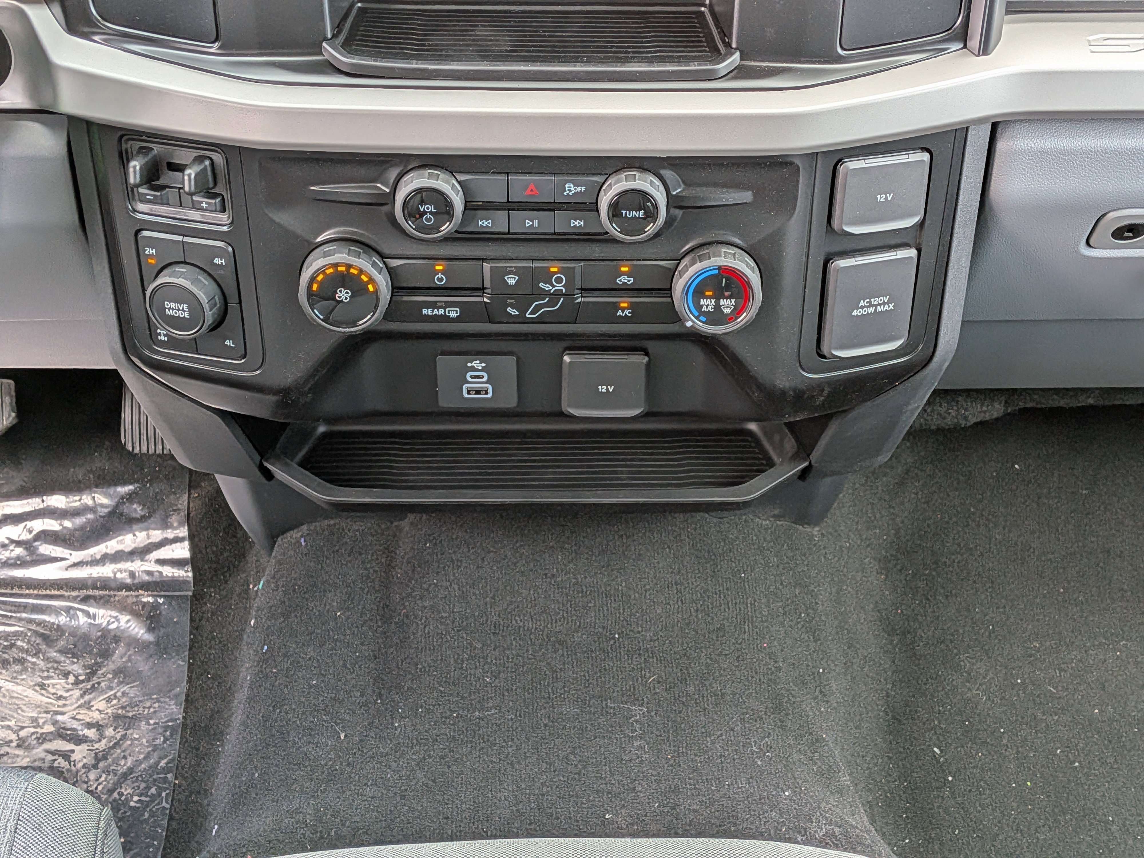 New 2026 Ford F250 XL w/ STX Appearance Package AWD/4WD image 20