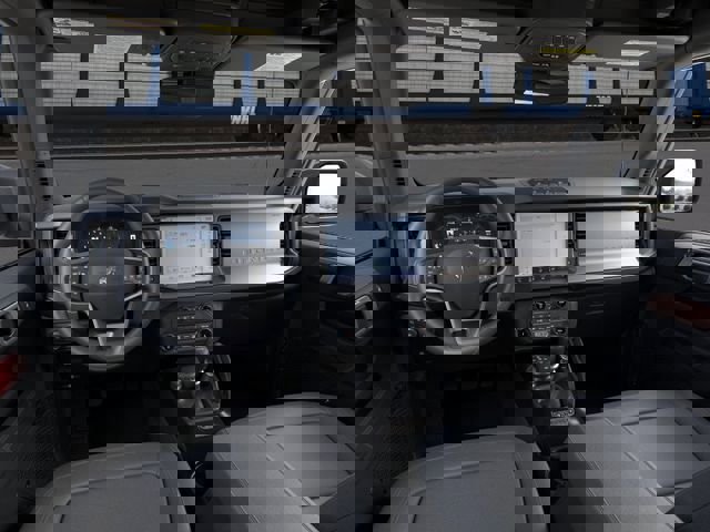 New 2026 Ford Bronco Badlands image 9