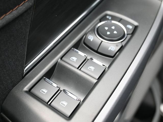 New 2025 Ford F150 Lariat w/ Equipment Group 501A Mid image 15