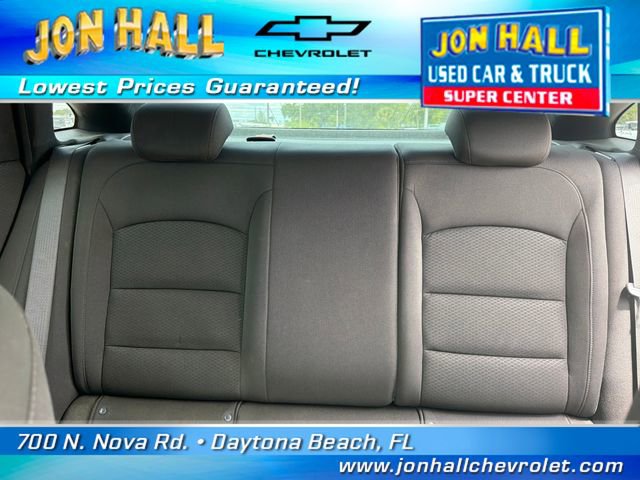 Used 2020 Chevrolet Malibu RS image 20