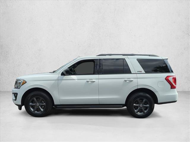 Used 2021 Ford Expedition XL RWD image 9