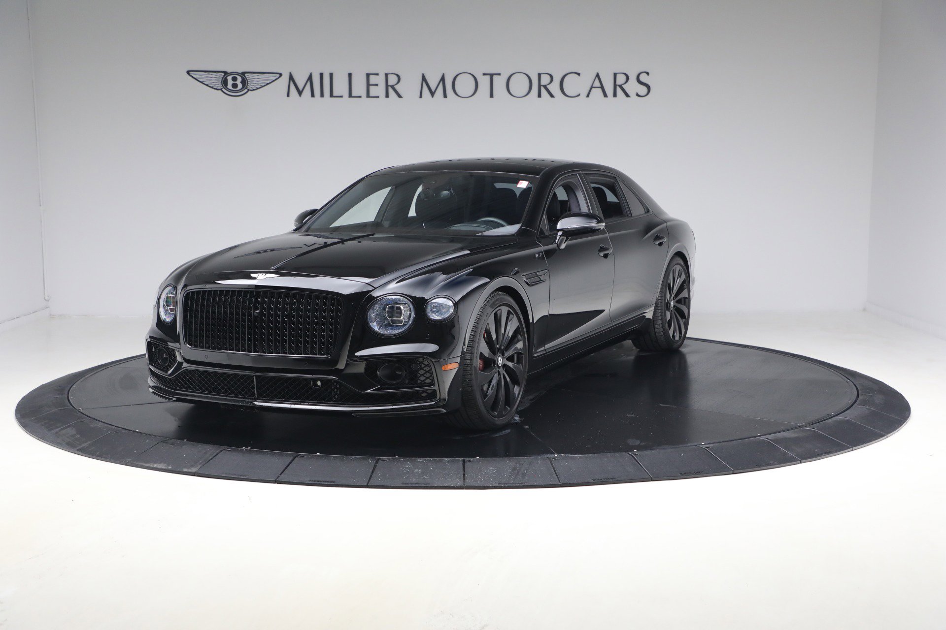 Used 2023 Bentley Flying Spur V8