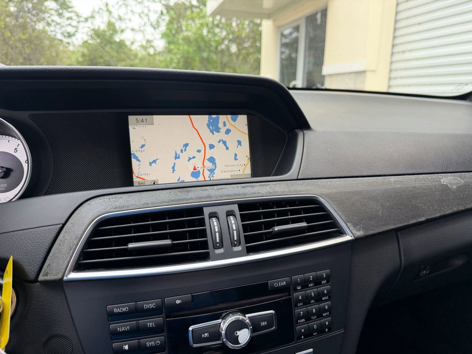 Used 2013 Mercedes-Benz C 250 Coupe image 34