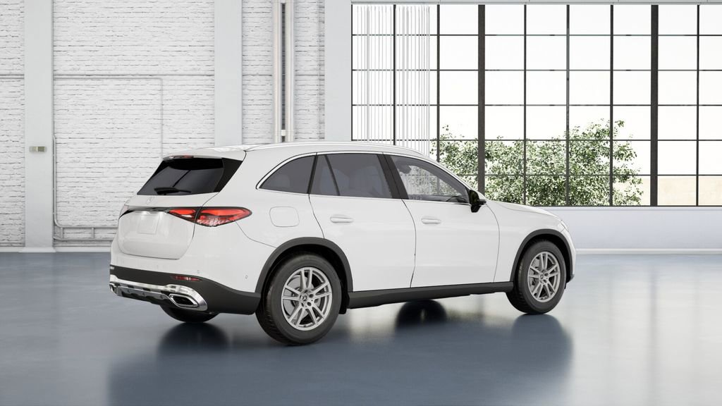 New 2026 Mercedes-Benz GLC 300 image 15