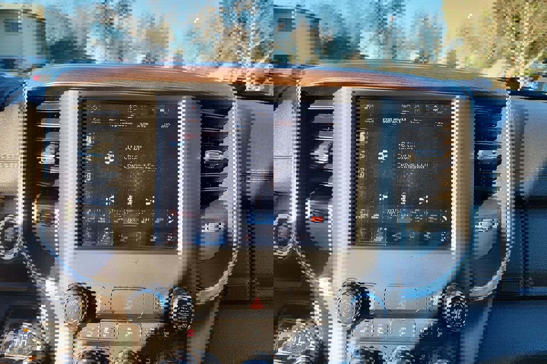 Certified 2022 RAM 1500 Laramie image 12