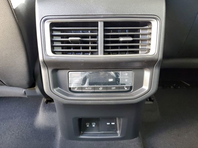 New 2026 Volkswagen Atlas SEL image 11