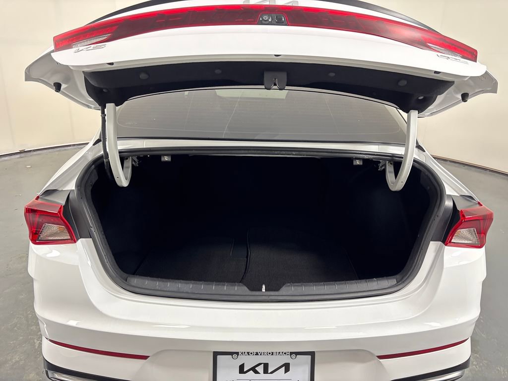 Certified 2023 Kia K5 GT-Line FWD image 34