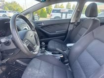 Used 2014 Kia Forte LX w/ Protection Package FWD image 28