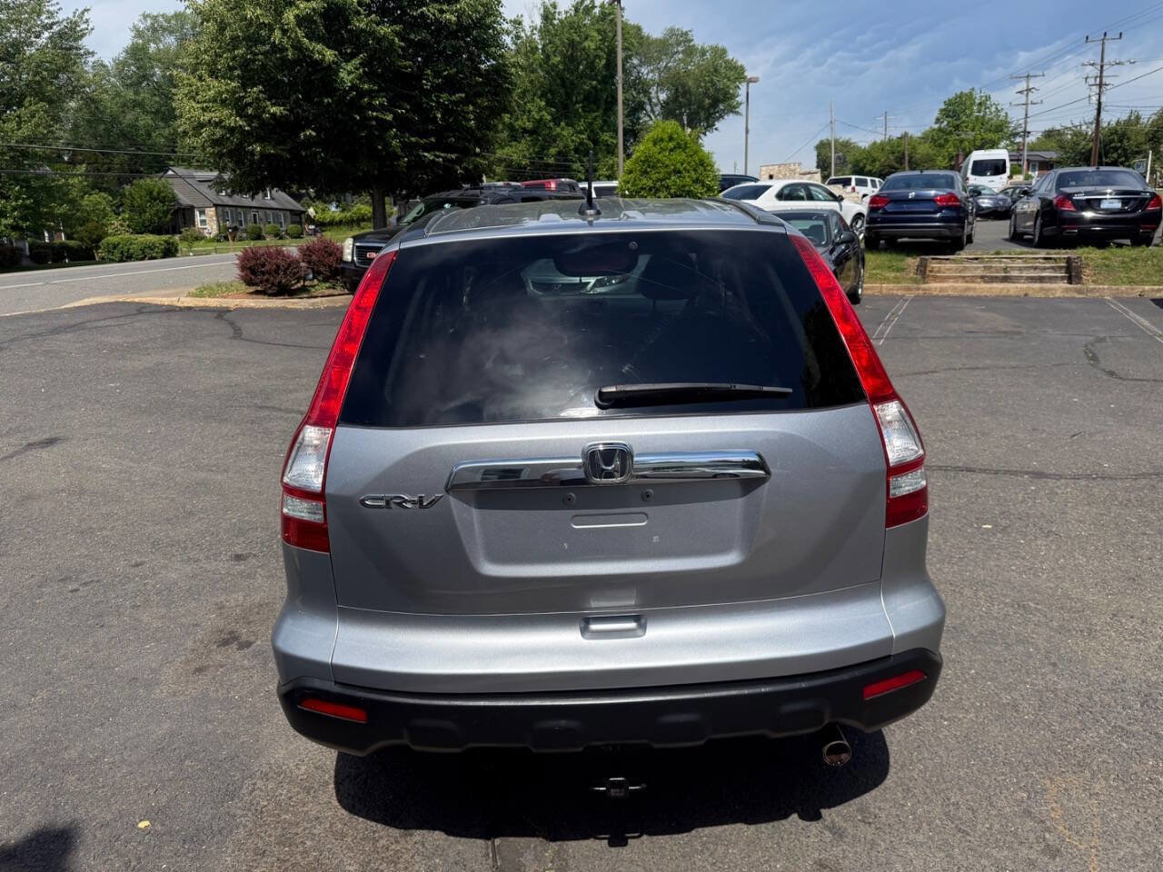 Used 2007 Honda CR-V EX-L image 6