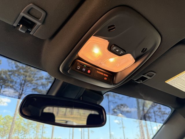 New 2025 Chevrolet TrailBlazer ACTIV w/ Convenience Package image 24