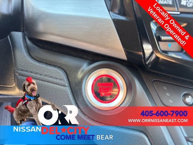 Used 2024 Honda Odyssey EX-L image 36