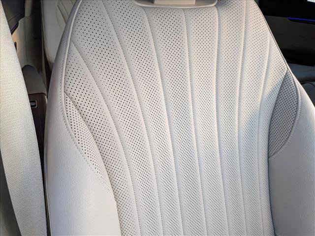 Used 2023 Mercedes-Benz EQS 450+ 4MATIC SUV image 20