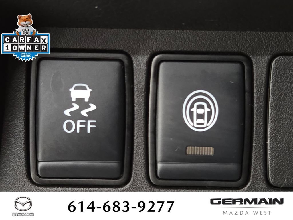 Used 2022 Nissan Rogue Sport S AWD/4WD image 30