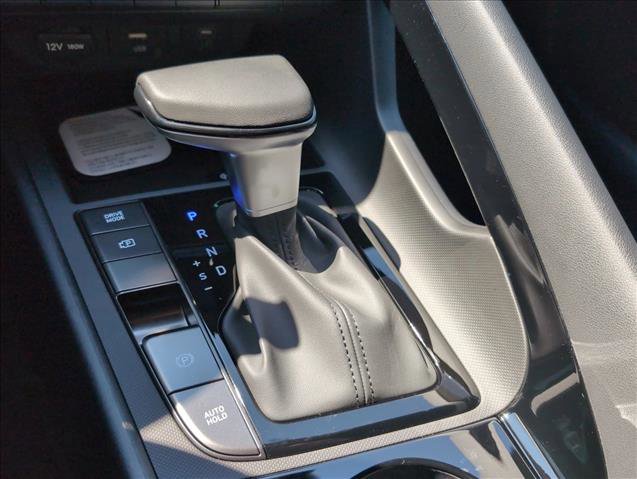 New 2026 Hyundai Elantra SEL Sport Premium image 15