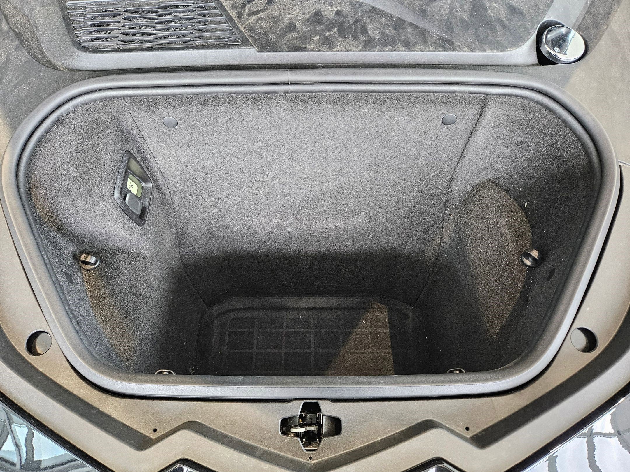 Used 2025 Chevrolet Corvette Stingray Preferred Conv w/ Z51 Performance Package image 33