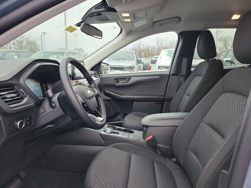 New 2026 Ford Escape Active w/ Cold Weather Package image 16