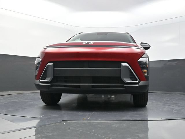 New 2026 Hyundai Kona SEL Sport AWD/4WD image 19