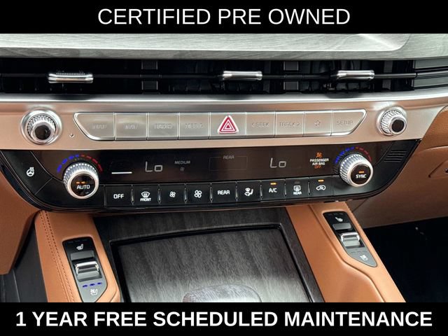 Used 2025 Kia Telluride AWD image 22
