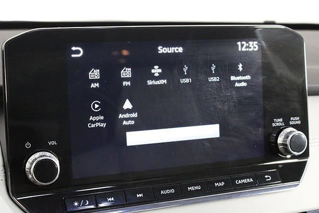 Used 2024 Mitsubishi Outlander SEL image 23