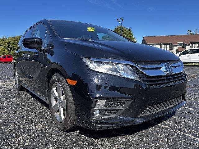 Used 2019 Honda Odyssey EX-L image 19