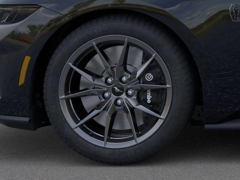 New 2026 Ford Mustang Dark Horse image 41