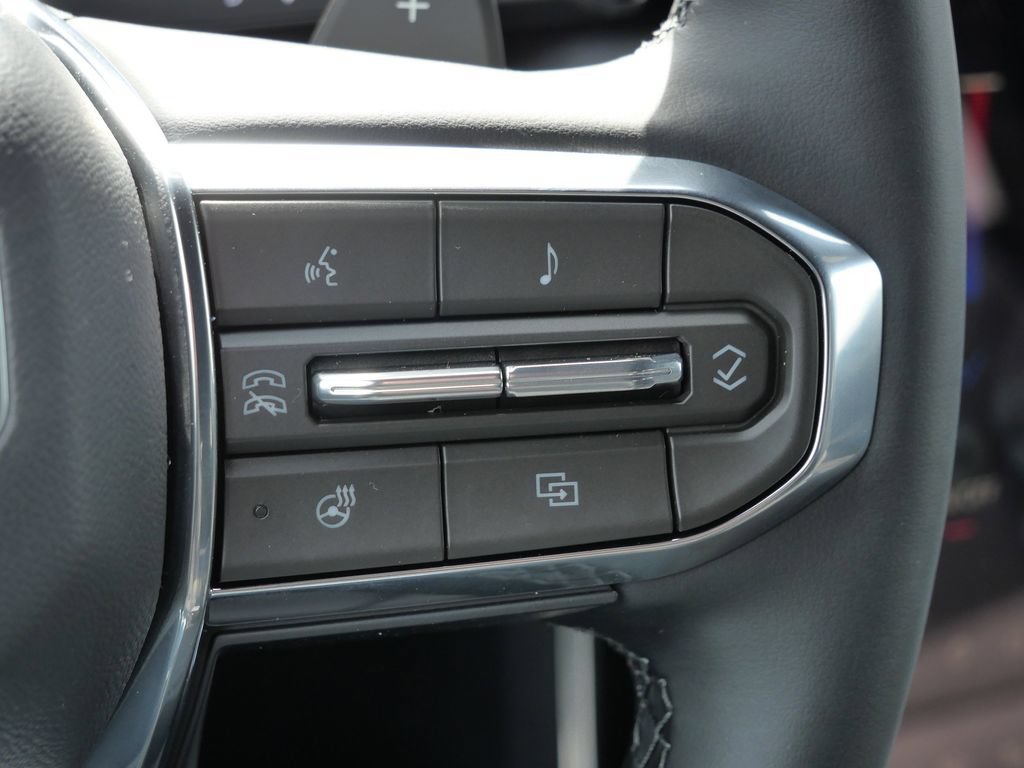 New 2026 GMC Acadia Elevation w/ Black Edition AWD/4WD image 53
