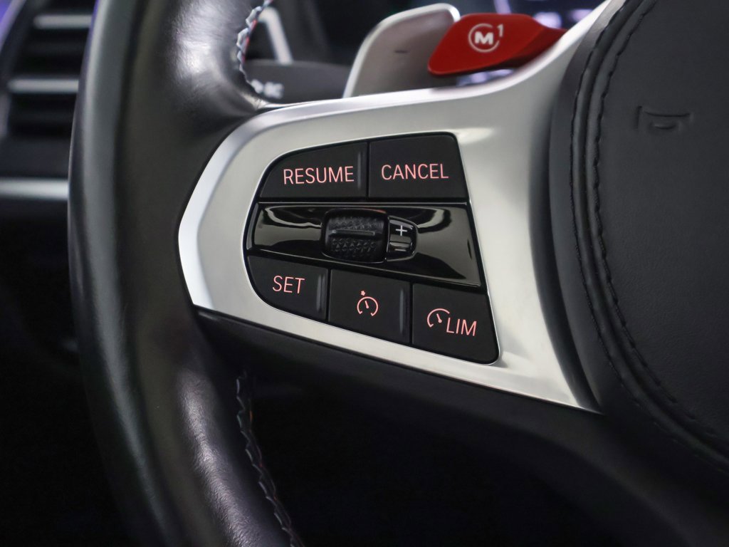 Used 2023 BMW X4 M image 44