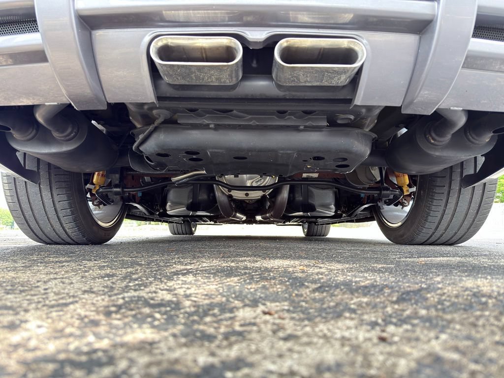 Used 2006 Ford Mustang GT RWD image 13