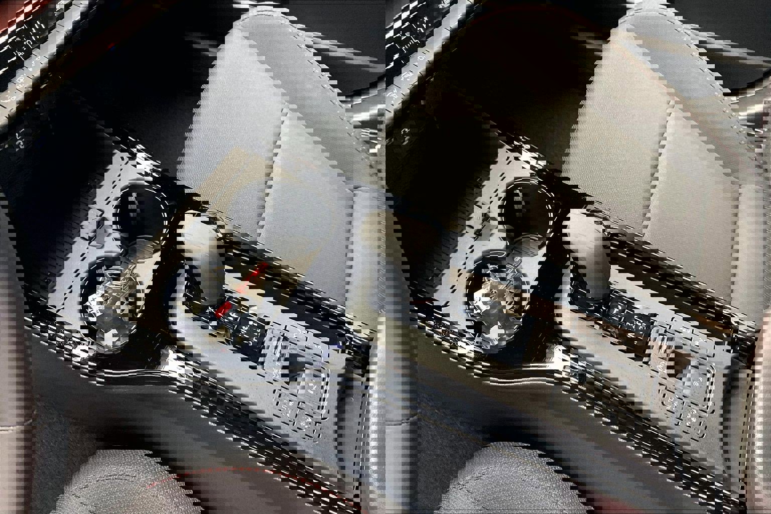 New 2026 Toyota Prius Plug-In Hybrid image 8