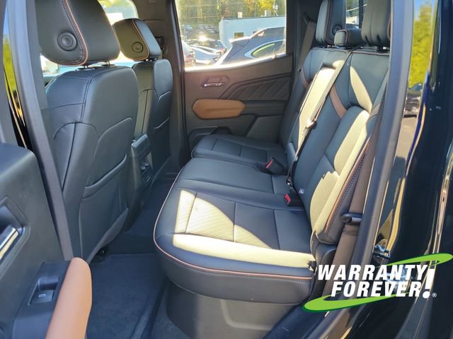 New 2026 GMC Canyon AT4 w/ AT4 Premium Package image 15