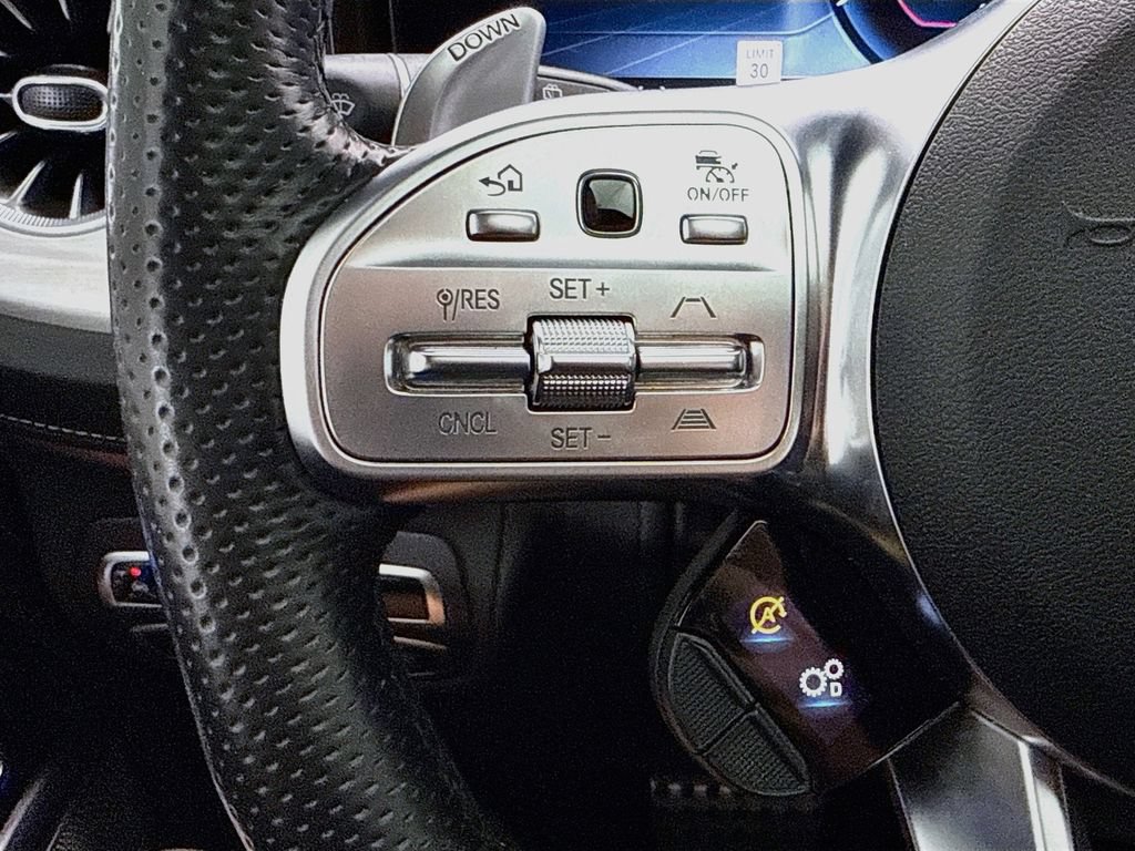 Used 2021 Mercedes-Benz G 63 AMG 4MATIC image 13