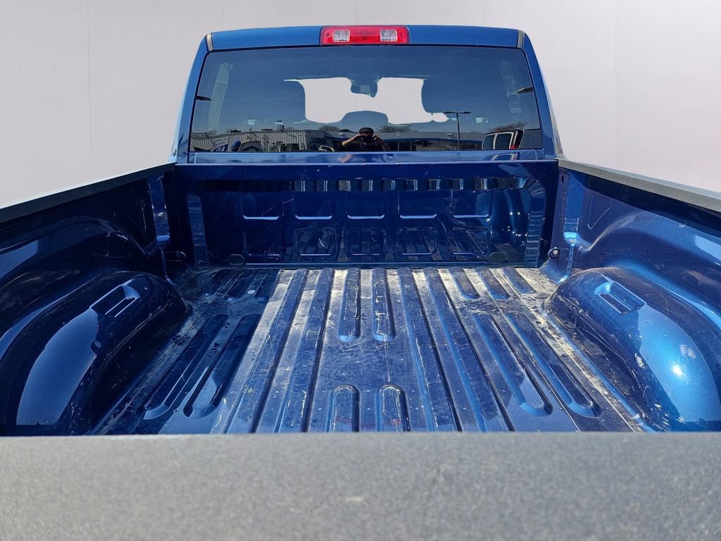 Used 2022 RAM 1500 Classic Warlock AWD/4WD image 28