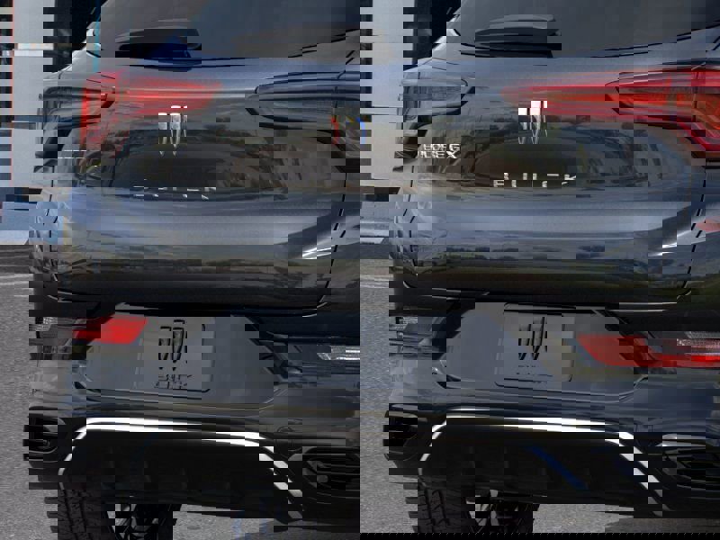 New 2026 Buick Encore GX Sport Touring w/ Comfort Package image 14