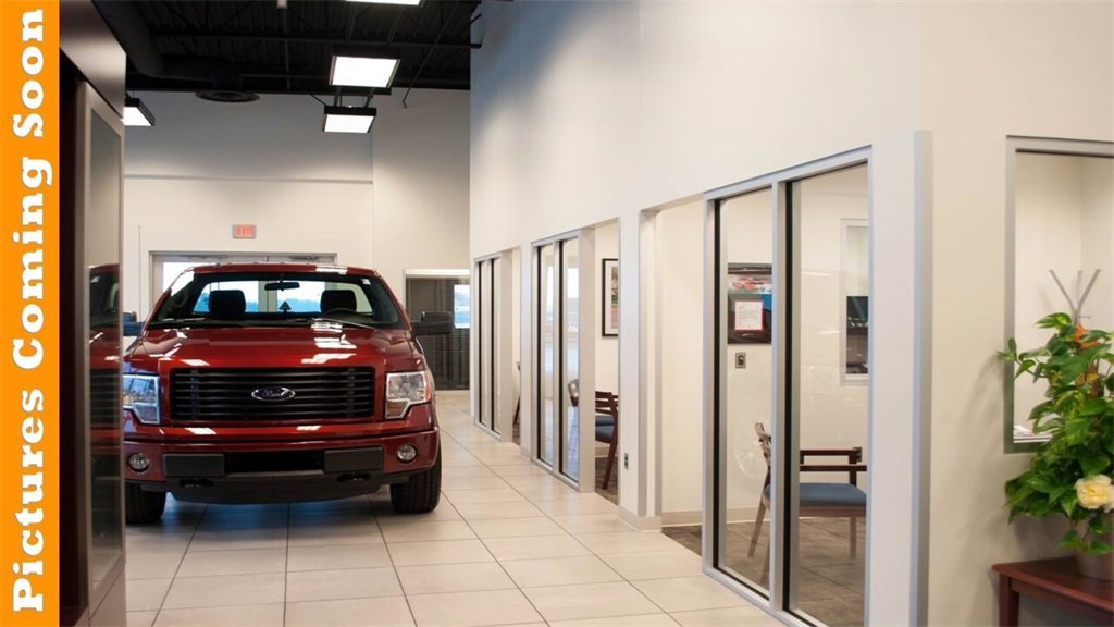 New 2026 Ford Escape ST-Line w/ Tech Pack #1 image 9