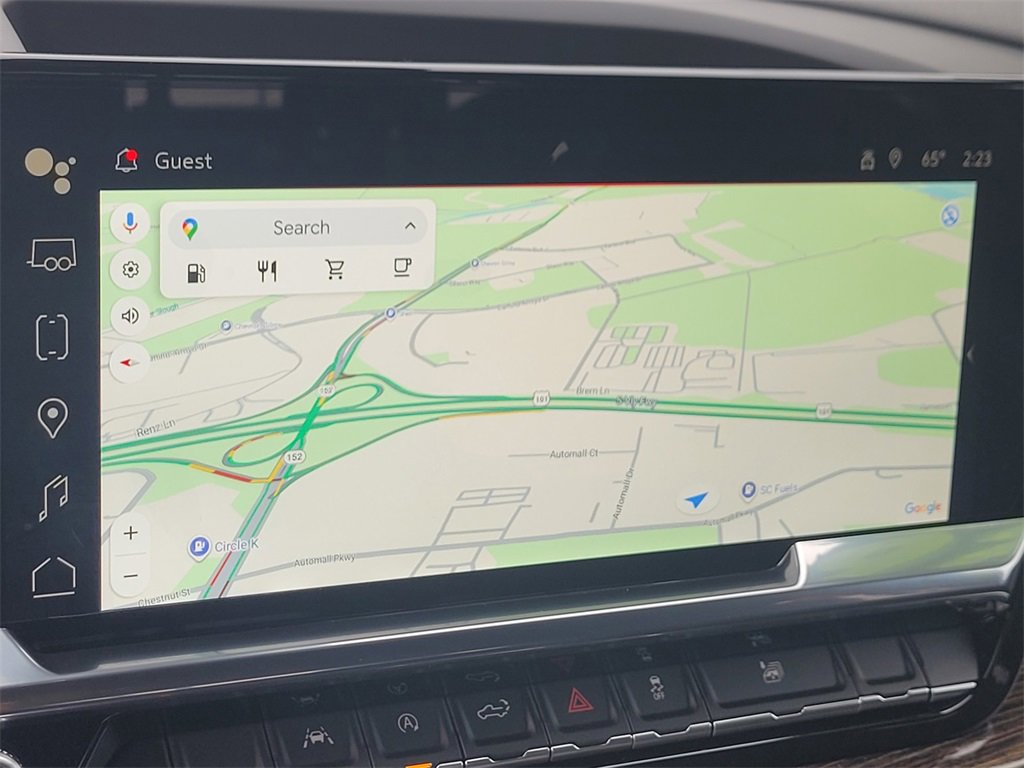 New 2026 GMC Sierra 1500 Elevation w/ Preferred Package image 19