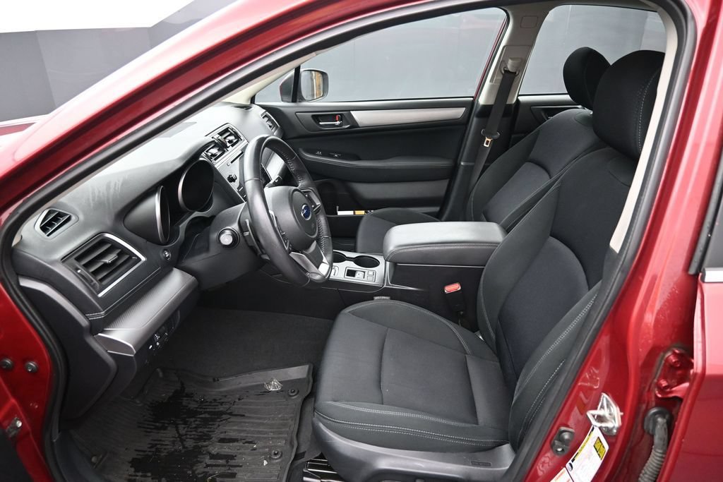 Used 2019 Subaru Legacy 2.5i Premium AWD/4WD image 15