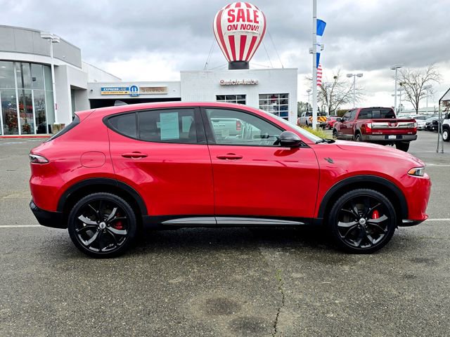 Certified 2024 Dodge Hornet R/T Plus image 7