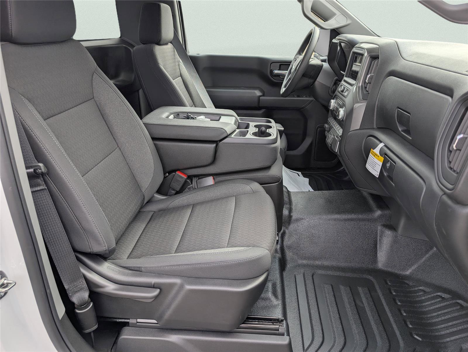 New 2026 GMC Sierra 1500 Pro w/ Pro Value Package image 29