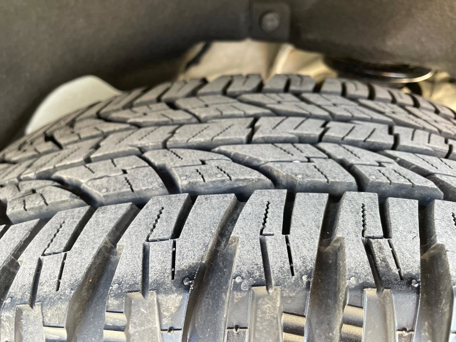 Certified 2024 Subaru Forester Wilderness w/ Wilderness Package image 24