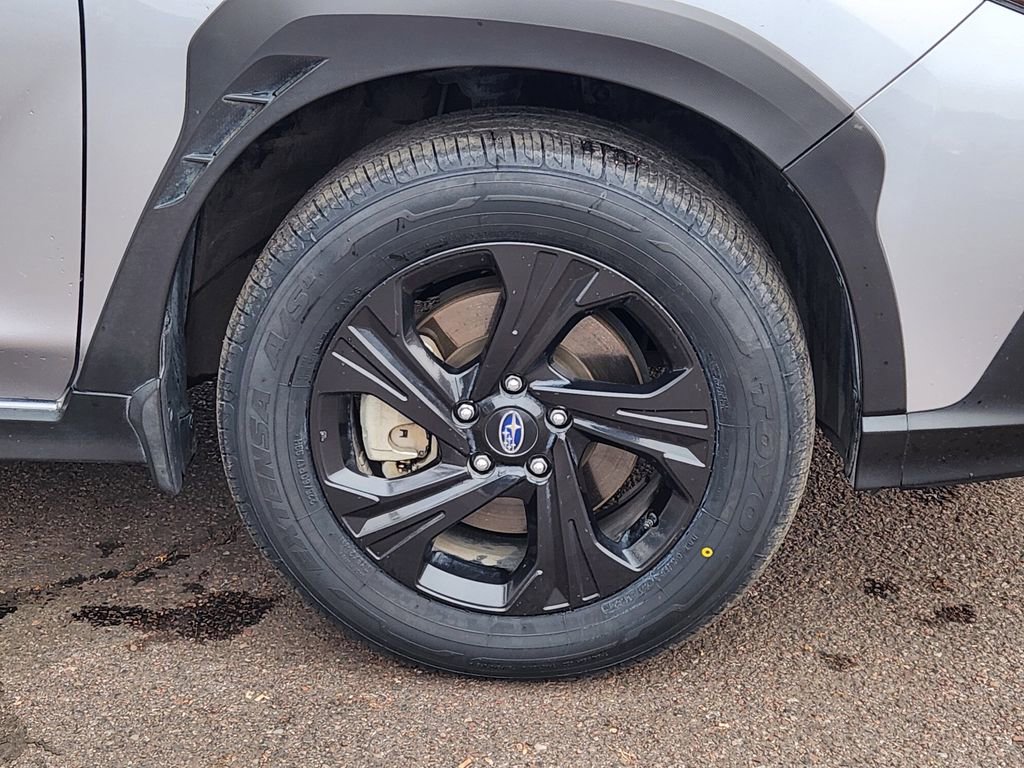 Used 2024 Subaru Crosstrek 2.0i w/ Popular Package #4 image 29