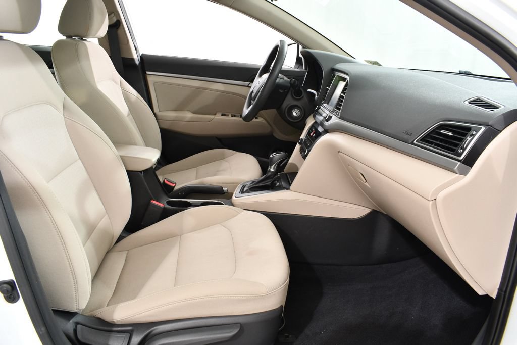 Used 2018 Hyundai Elantra SEL w/ Cargo Package FWD image 10