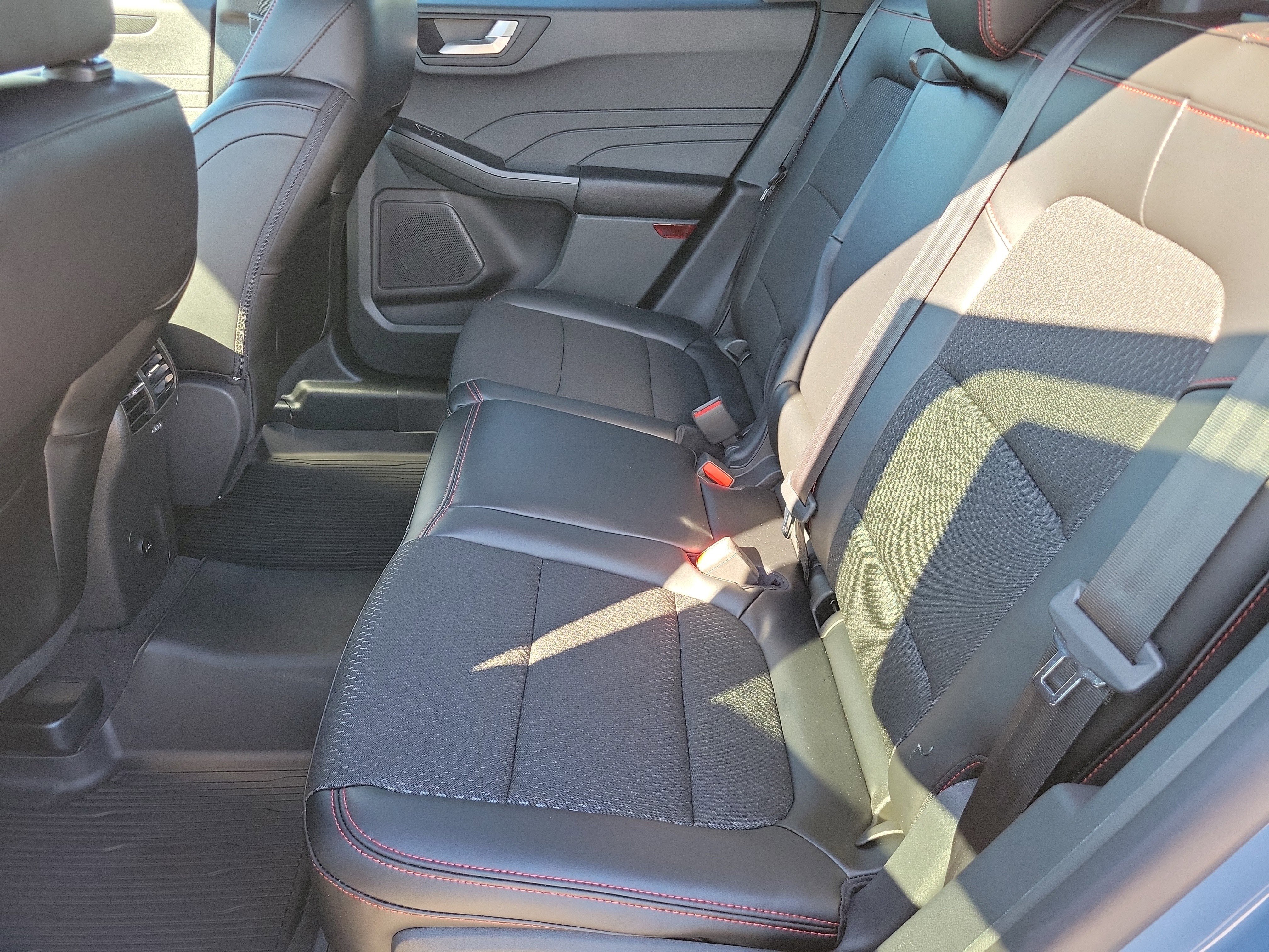 New 2026 Ford Escape ST-Line image 17