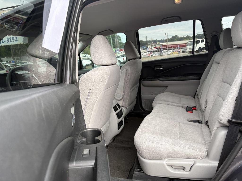 Used 2016 Honda Pilot LX image 15