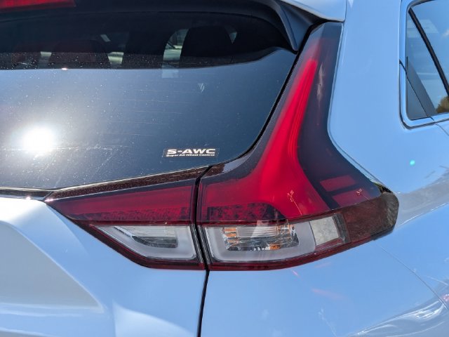 New 2026 Mitsubishi Eclipse Cross ES AWD/4WD image 11