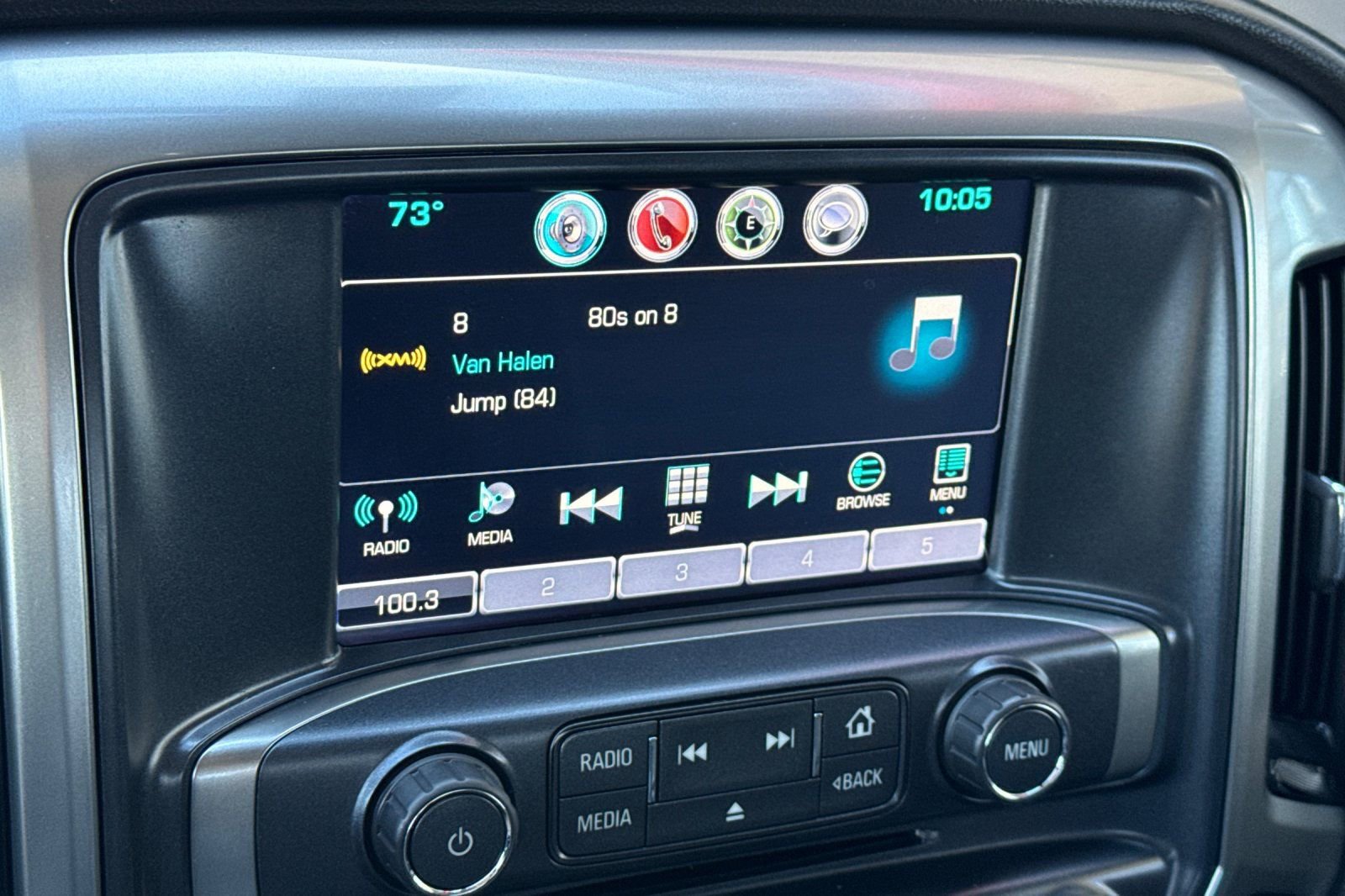 Used 2016 Chevrolet Silverado 2500 LTZ w/ Duramax Plus Package image 16