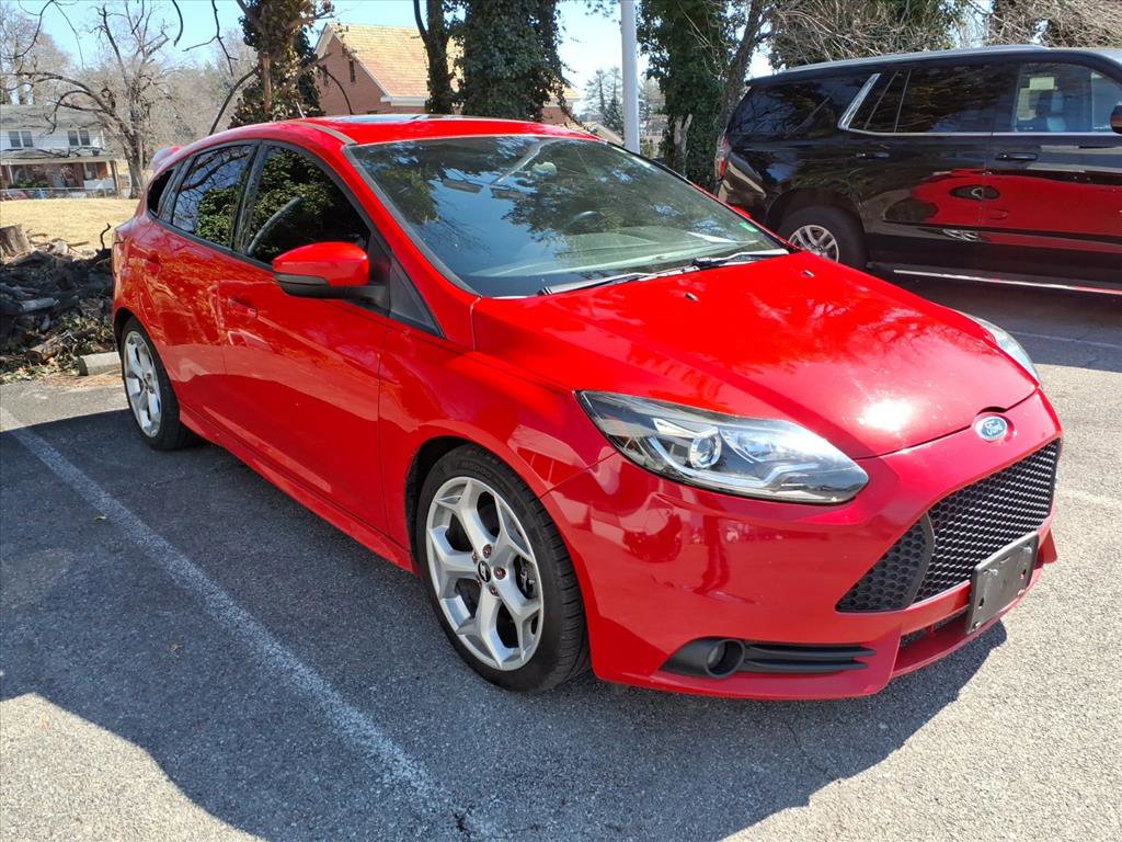 Used 2013 Ford Focus ST