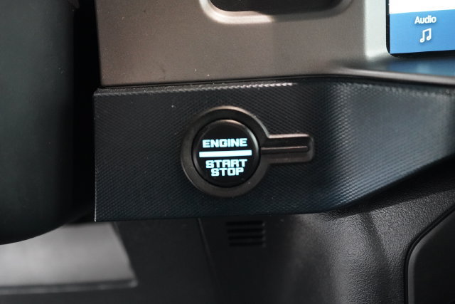 Used 2021 Ford Bronco First Edition AWD/4WD image 19