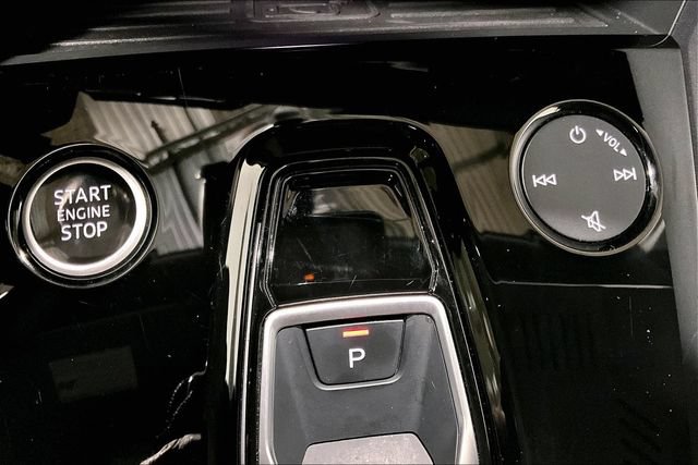 Certified 2026 Audi A3 2.0T Premium w/ Convenience Package AWD/4WD image 16