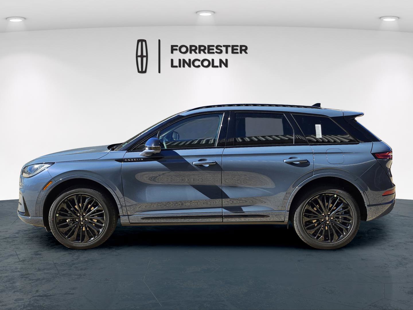 New 2026 Lincoln Corsair Premiere AWD/4WD image 6